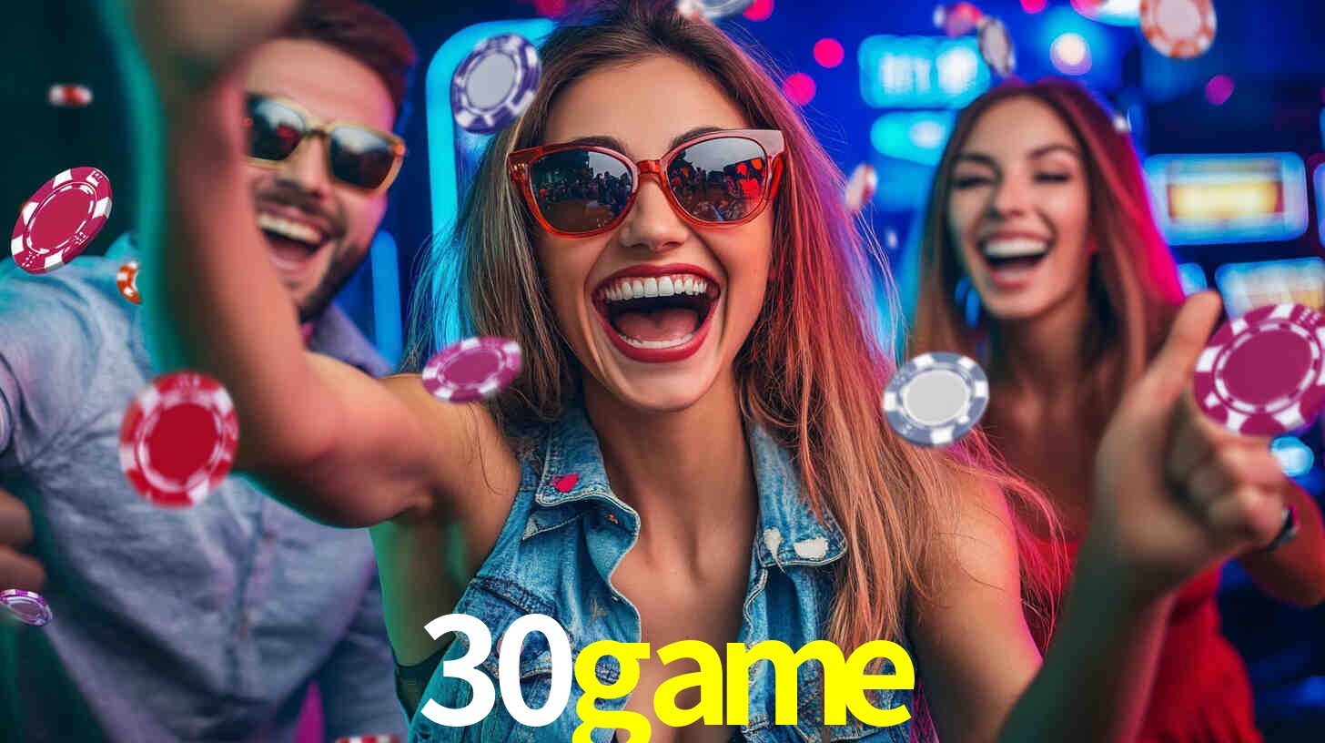 A Experiência Imersiva dos Cassinos Ao Vivo no 30game