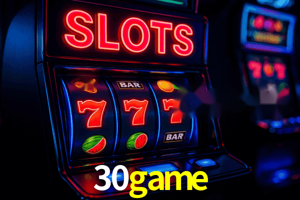 30game cassino online