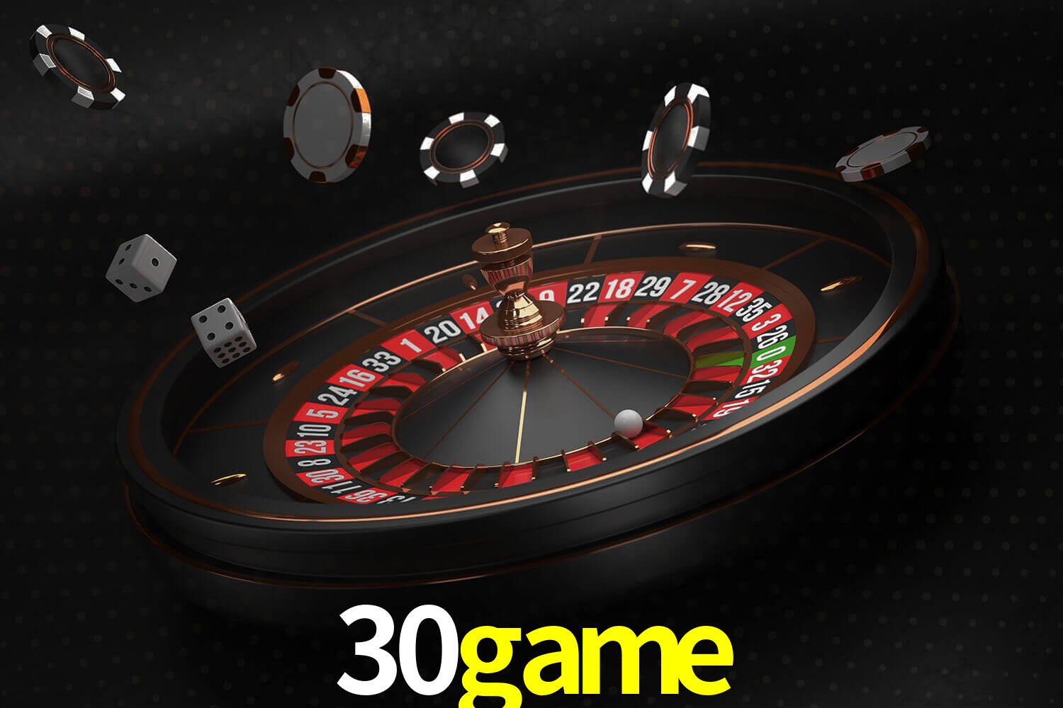 30game - Apostas Legais no Brasil - 30game.com