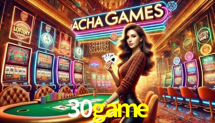 Spaceman Game 30game