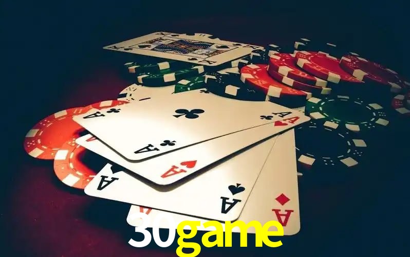 30game Slots