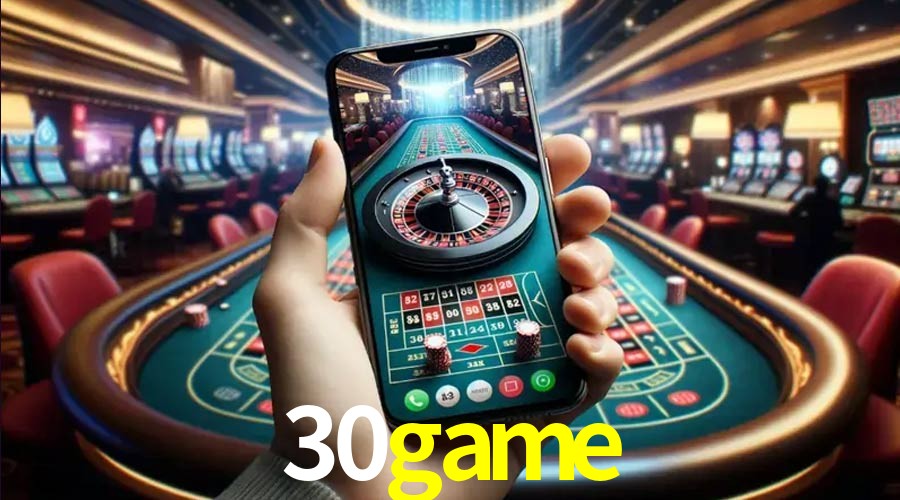 2FA Security 30game