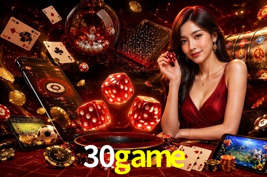 Responsive Design 30game