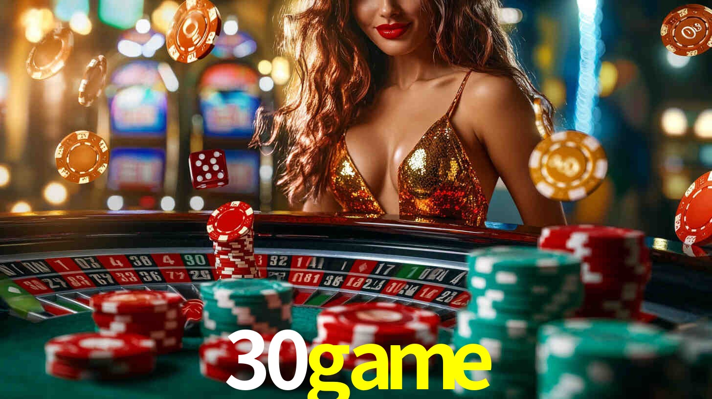 Ofertas Imperdíveis na 30game: Promoções e Bônus Que Valem a Pena