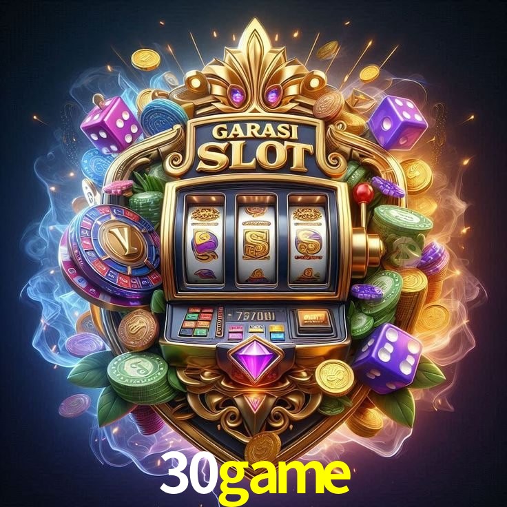 Casino Ao Vivo 30game