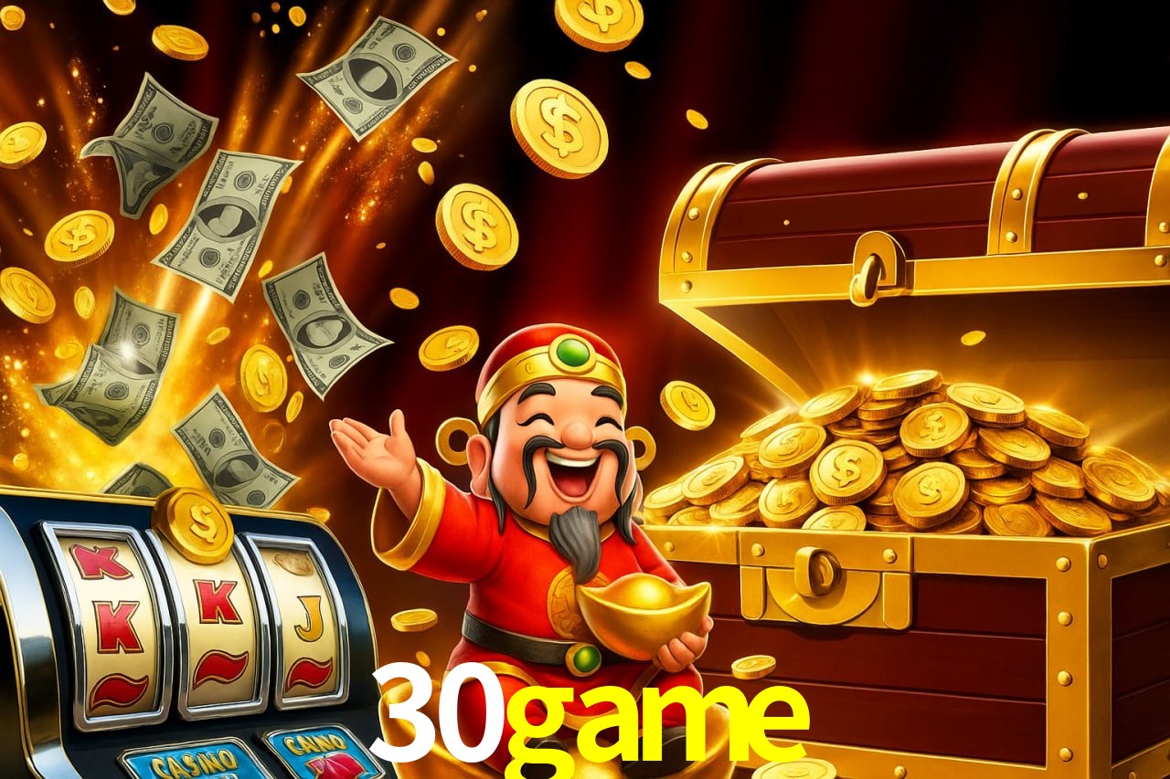 30game Fortune Tiger
