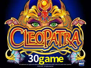Descubra a Magia dos Jogos de Arcade no 30game