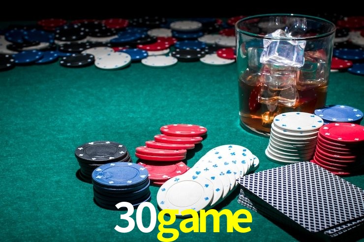 Bônus Diários 30game