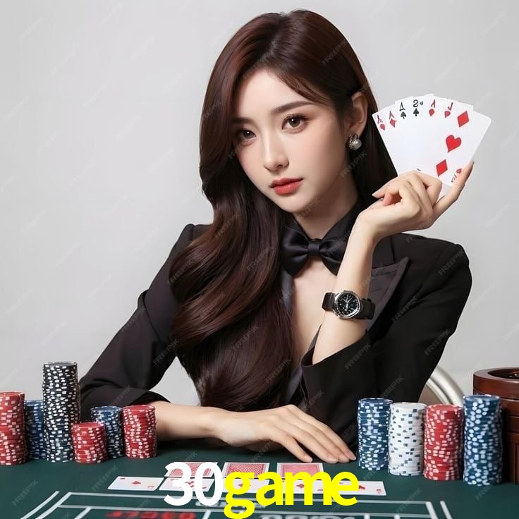 Login Seguro 30game