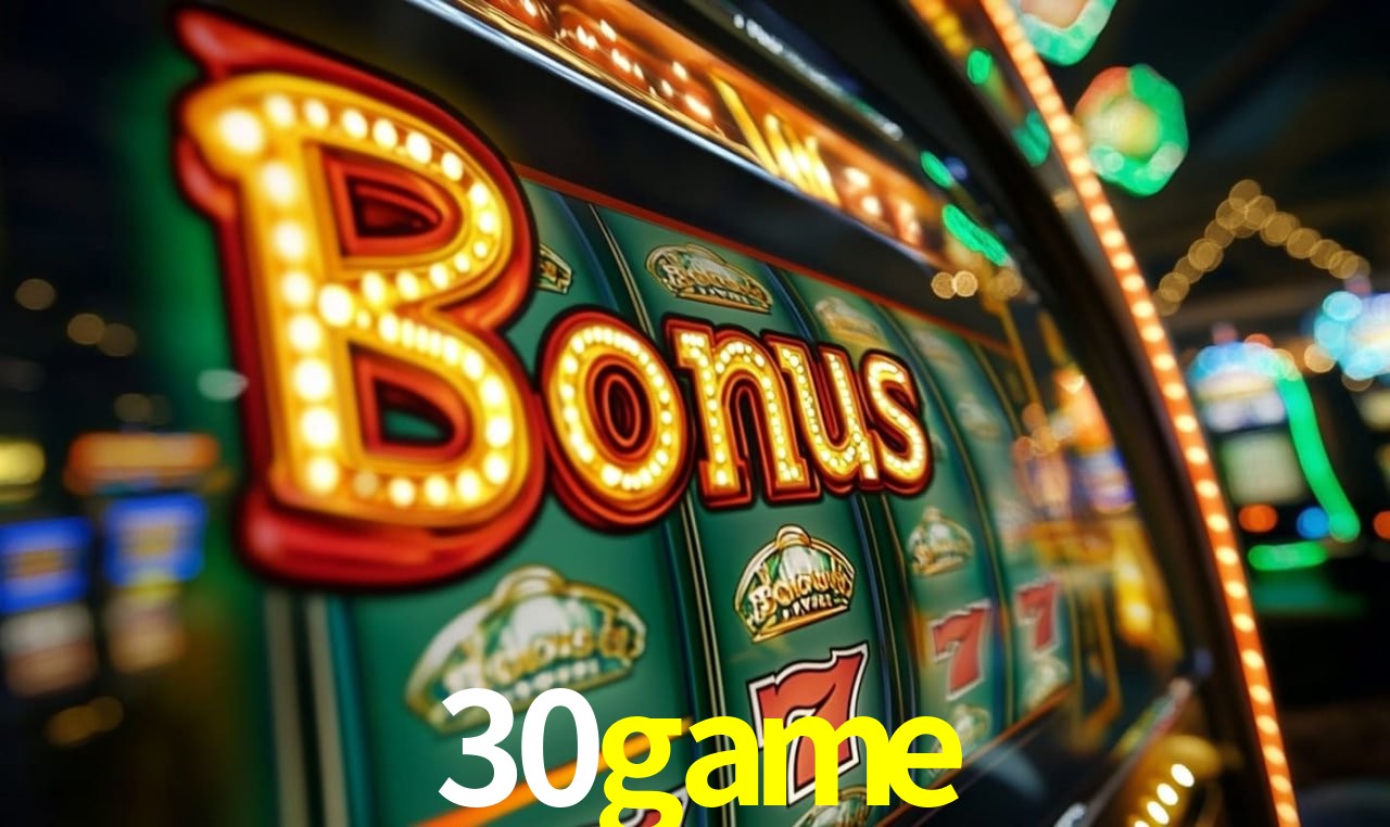 Ofertas Exclusivas 30game
