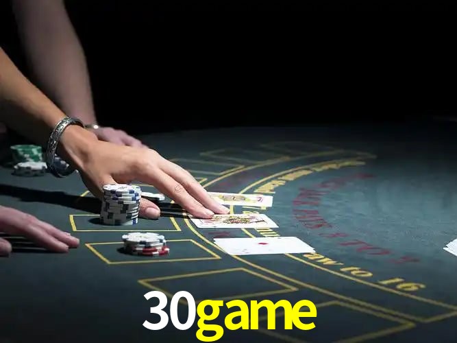 Integração de APIs 30game