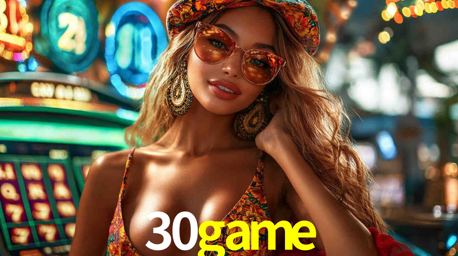 30game bonus