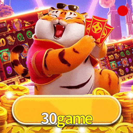 Logo 30game