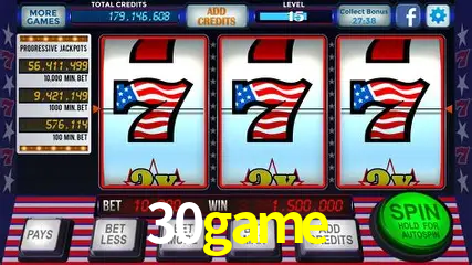 A Emoção da Loteria na 30game: Uma Chance de Mudança de Vida