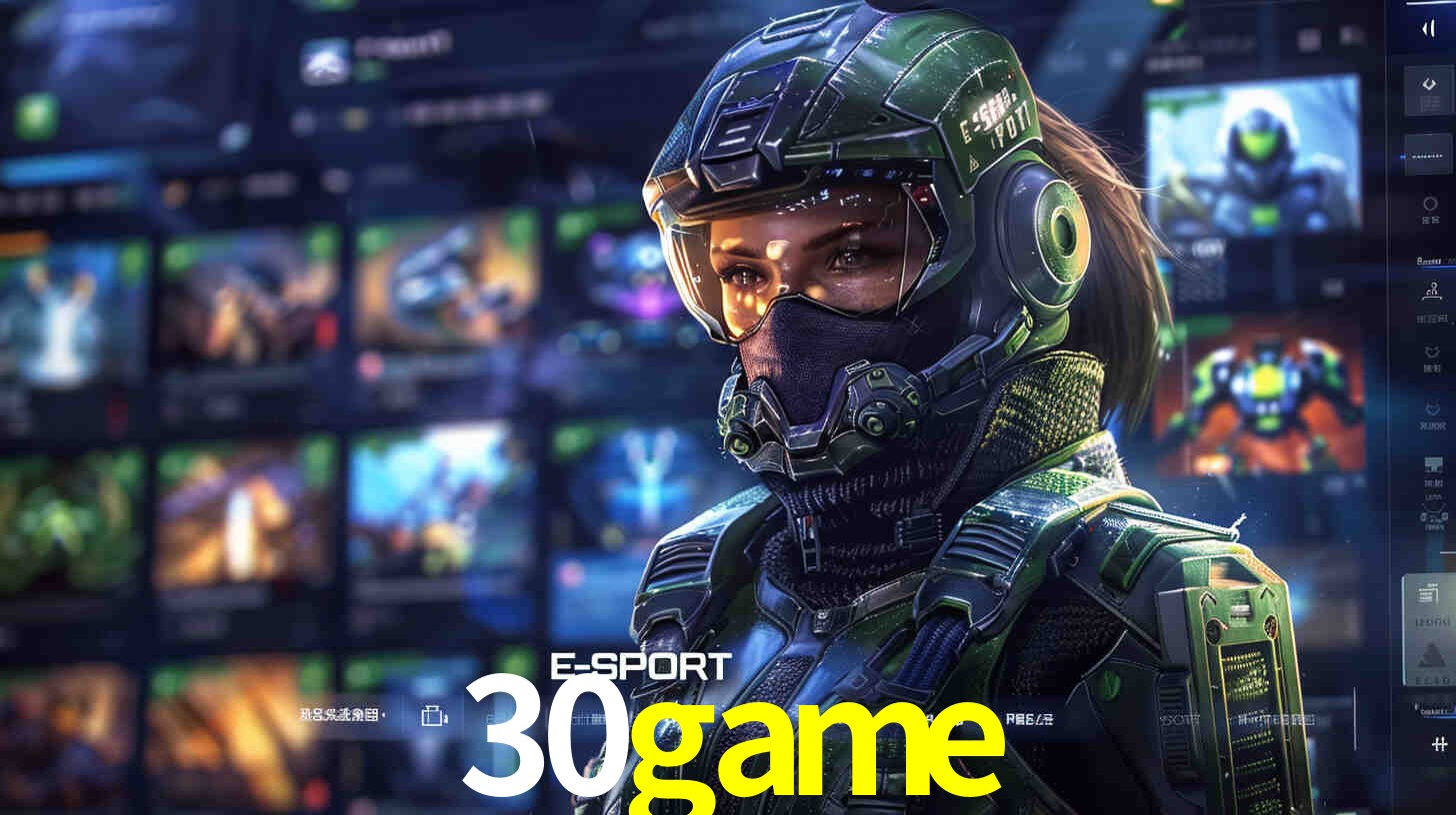 A Popularidade dos Caça-Níqueis no 30game
