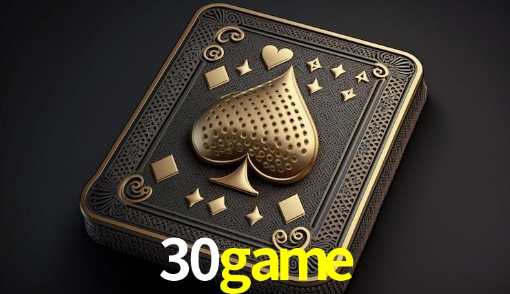 Sistemas de Segurança 30game
