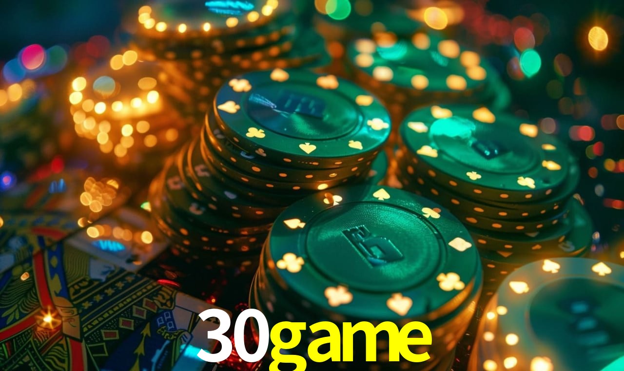 Segurança 2FA 30game