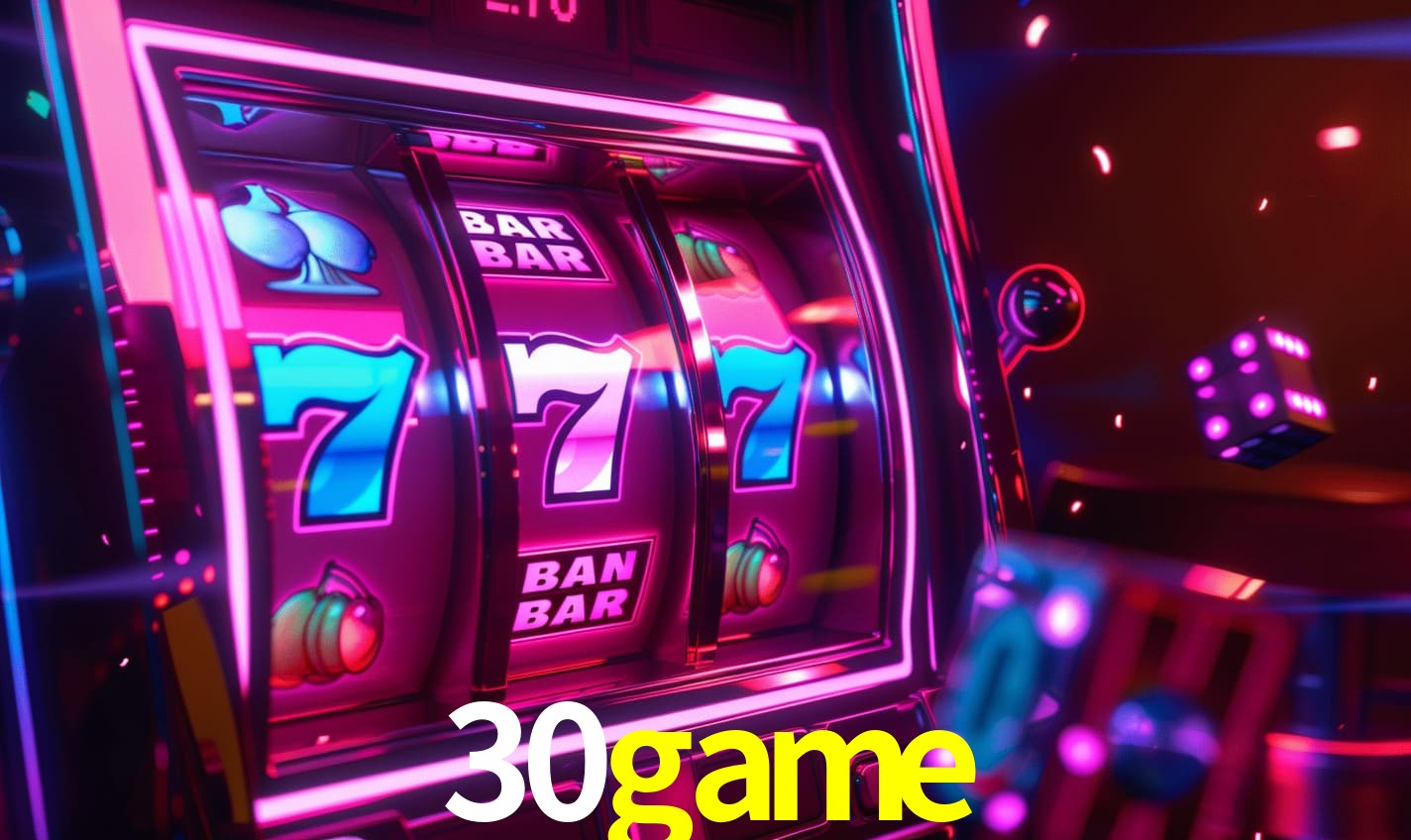 Bônus Diários 30game