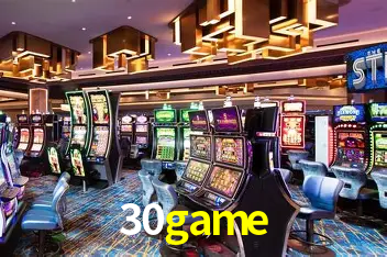 A Emoção da Loteria na 30game: Uma Chance de Mudança de Vida