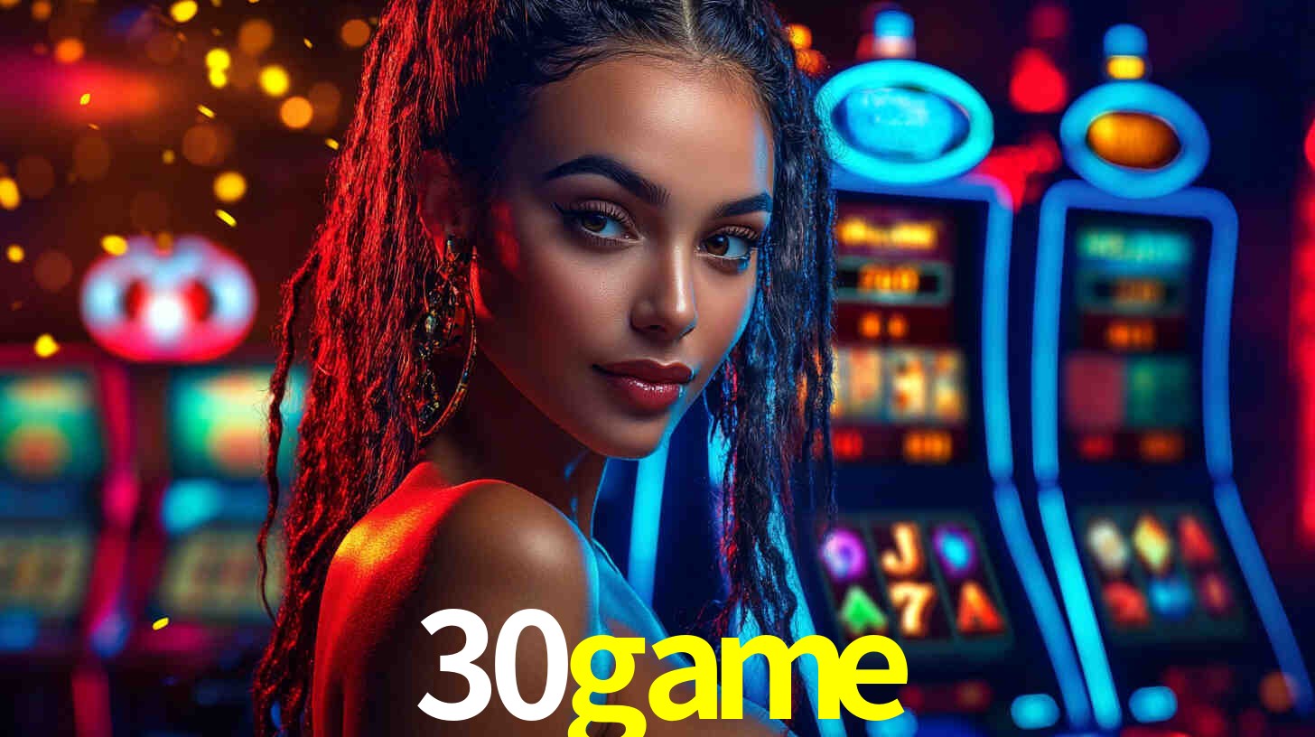 Apostas de Tênis 30game