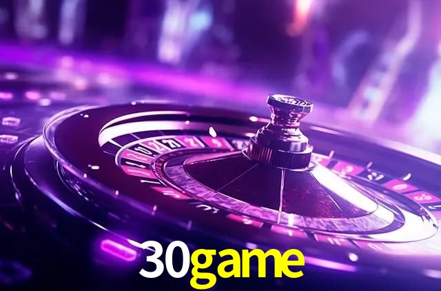 Estatísticas Esportivas 30game