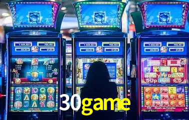 Desvendando o Mundo dos Jogos Virtuais na 30game