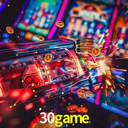 Diretório de Jogos 30game