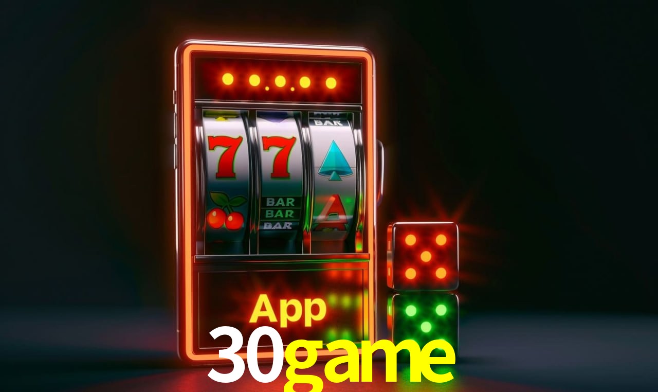 Promoção Relâmpago 30game