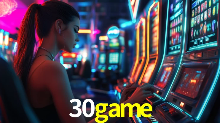Experimente o Login Seguro Premium no 30game