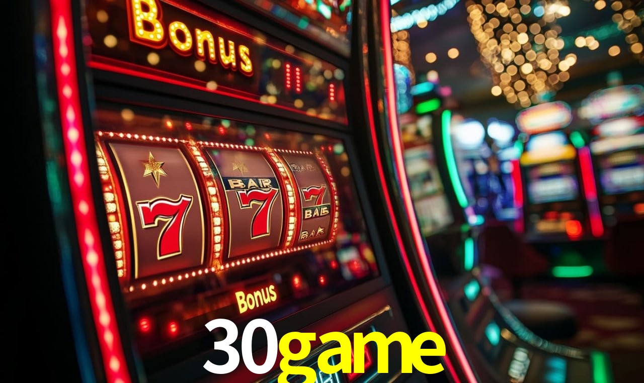 Jogos Exclusivos 30game