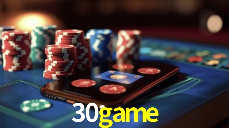 Login Seguro 30game