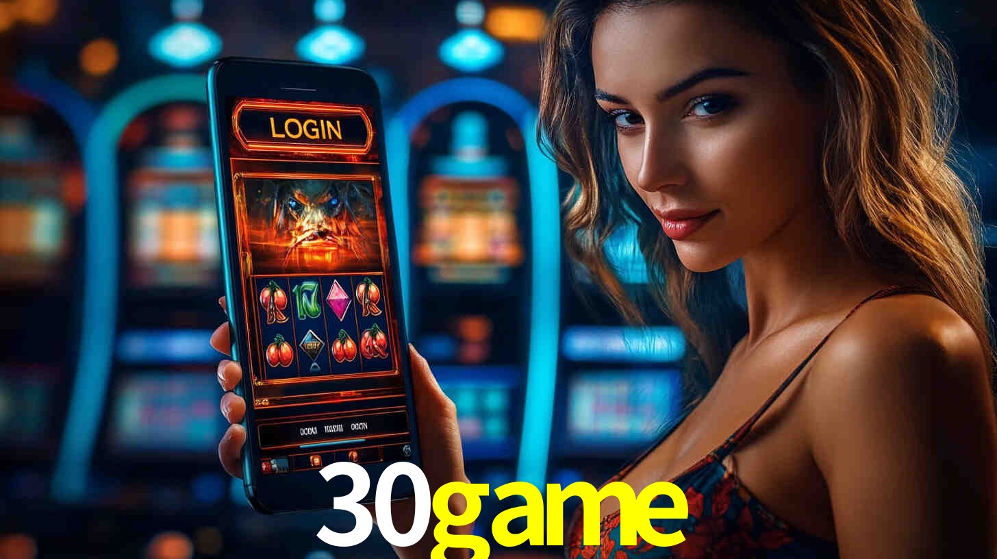 30game app