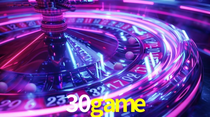 Casino Ao Vivo 30game