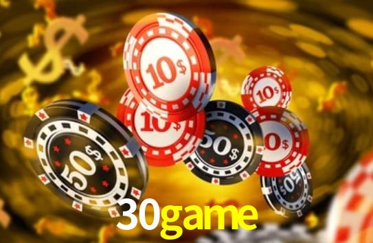 Benefícios da Conta 30game