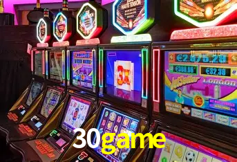 Descubra a Essência do 30game: Nossa História e Compromissos