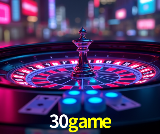 PIX Instantâneo 30game