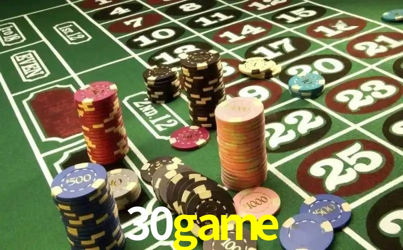 Ofertas Exclusivas 30game