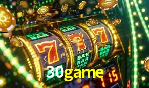 Descubra o Mundo do Cassino Online com 30game
