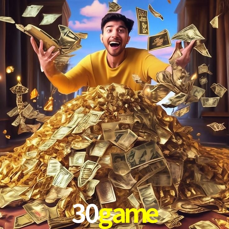 Provedores de Jogos 30game