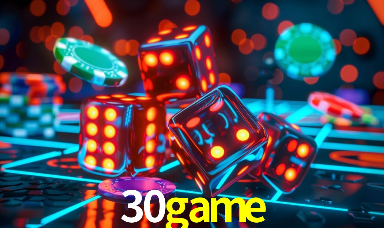 Apostas de Futebol 30game