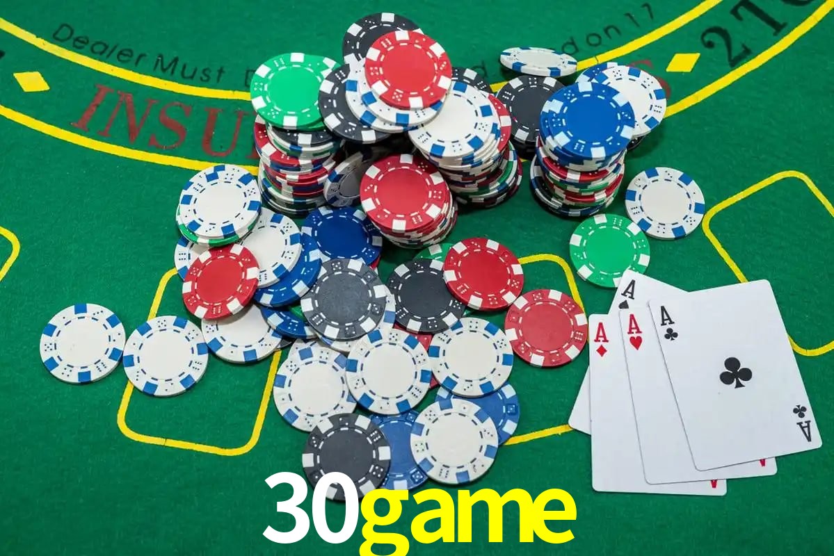 Avaliações dos Jogadores 30game