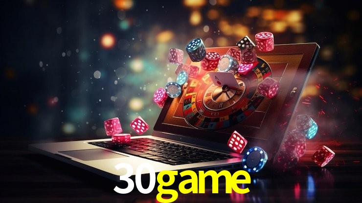 Jogo Spaceman 30game