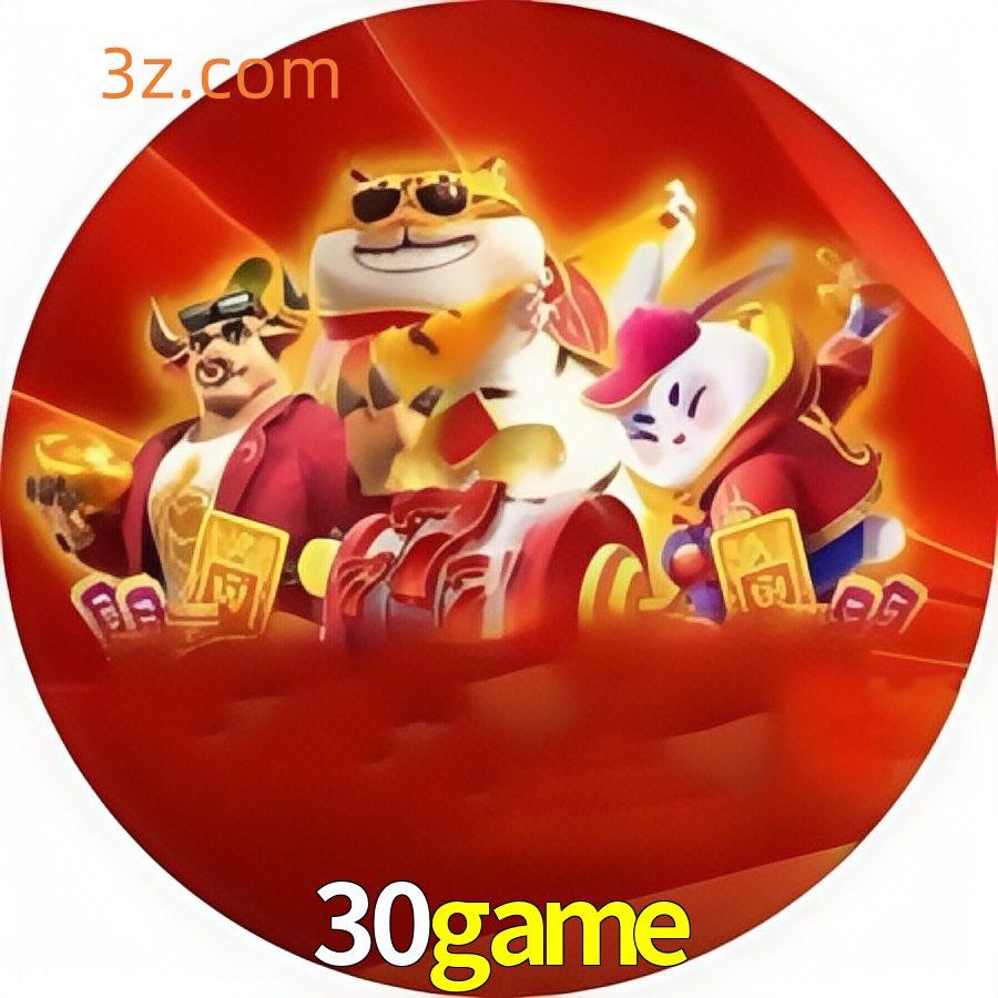 Logo 30game